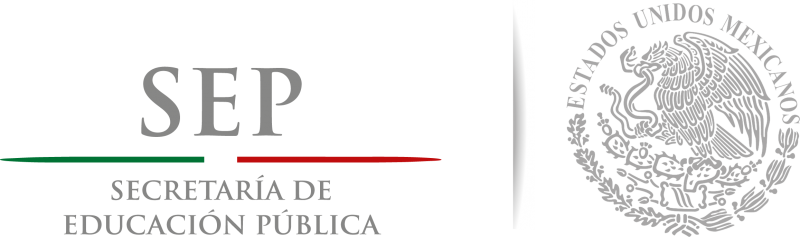 Secretaría de Educación Pública